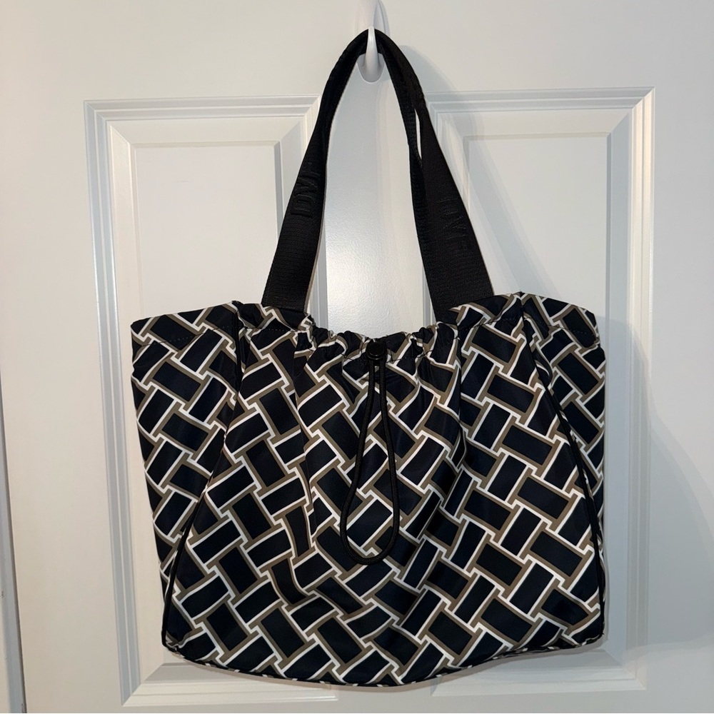 Preowned Target x DVF Tote